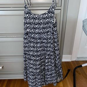 vineyard vines dress